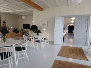 Byggefirmaet Keld og Johs - Svinkløv Badehotel 2019