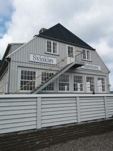 Byggefirmaet Keld og Johs - Svinkløv Badehotel 2019