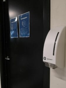Byggefirma Keld og Johs - Covid 19