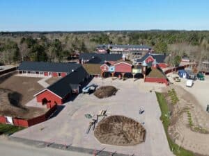 Byggefirmaet Keld og Johs- Fårup Sommerland 2025