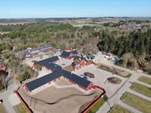 Byggefirmaet Keld og Johs- Fårup Sommerland 2025