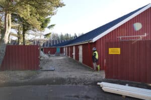 Byggefirmaet Keld og Johs- Fårup Sommerland 2025