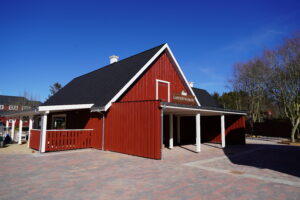 Byggefirmaet Keld og Johs- Fårup Sommerland 2025